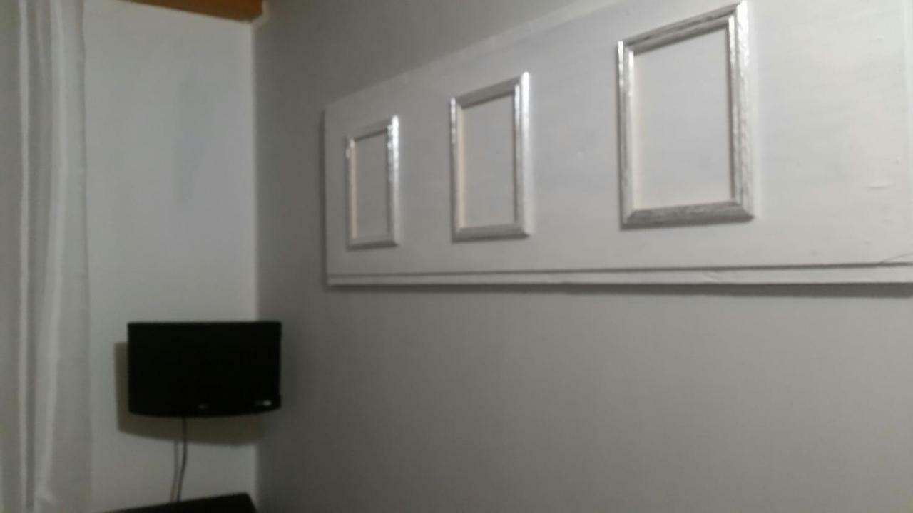 Hôtel Garda House à Sandrà Extérieur photo
