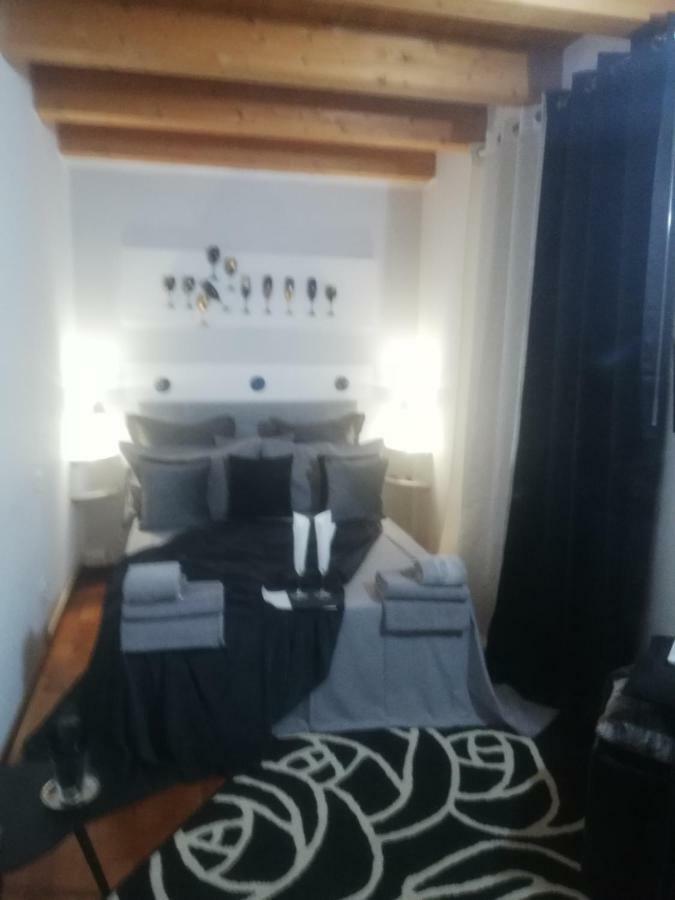 Hôtel Garda House à Sandrà Extérieur photo