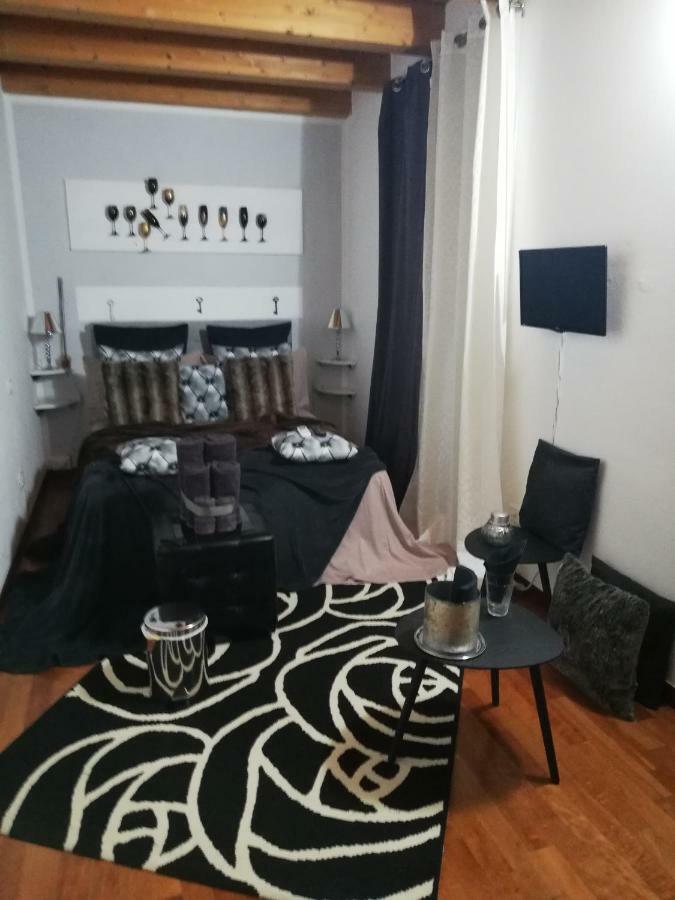 Hôtel Garda House à Sandrà Extérieur photo