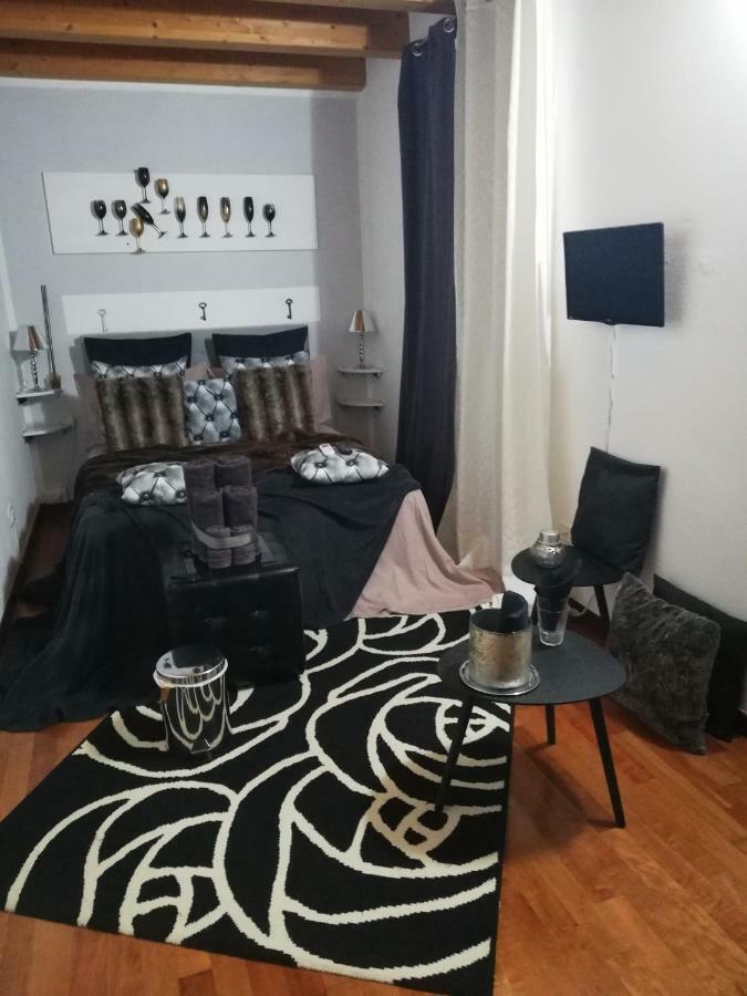 Hôtel Garda House à Sandrà Extérieur photo