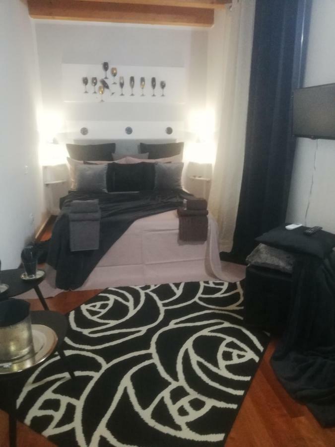Hôtel Garda House à Sandrà Extérieur photo